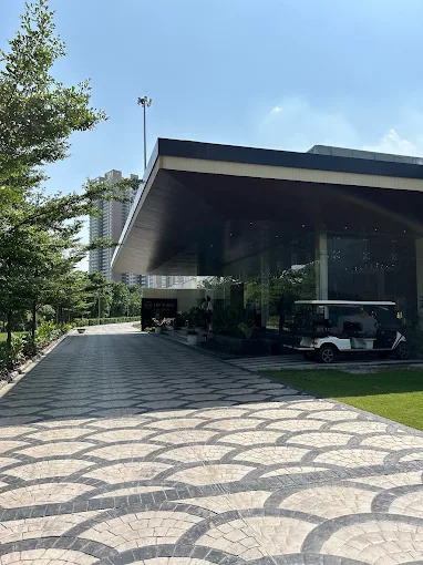 L&T Green Reserve Homes – Luxury 3, 4 & 5 BHK Apartments in Sector 128, Noida Expressway